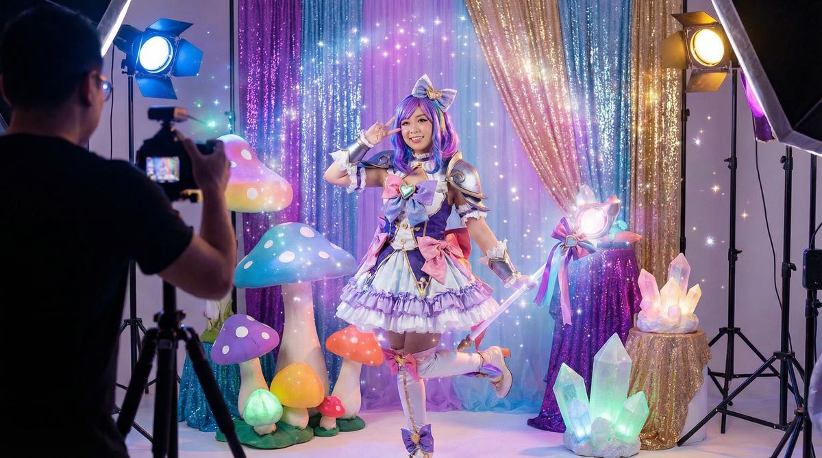 国产自拍穿搭视频